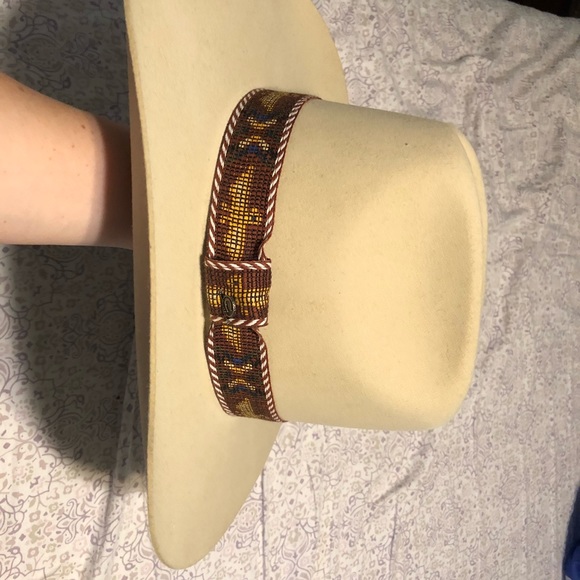 Charlie 1 Hat - Picture 2 of 2